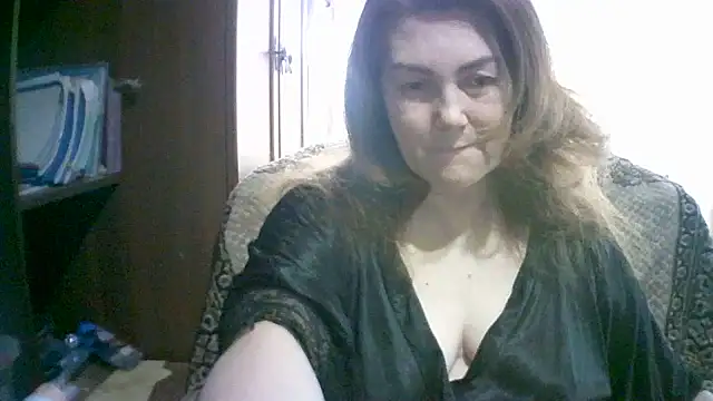 Madame-Butterfly online show from October 30, 10:16 am