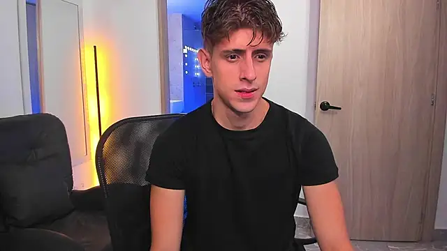 Jasperjoness online show from January 5, 6:46 am