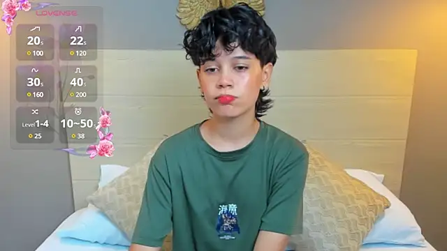 fernanda indie online show from January 14, 2:29 am