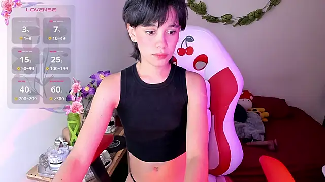 fernanda indie online show from March 9, 4:05 am