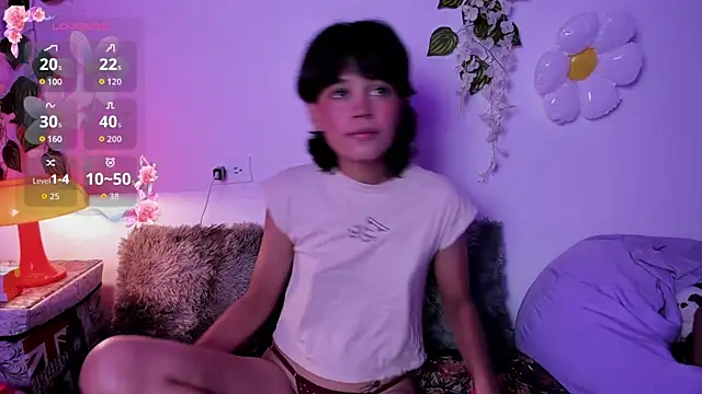 fernanda indie online show from November 15, 11:32 pm