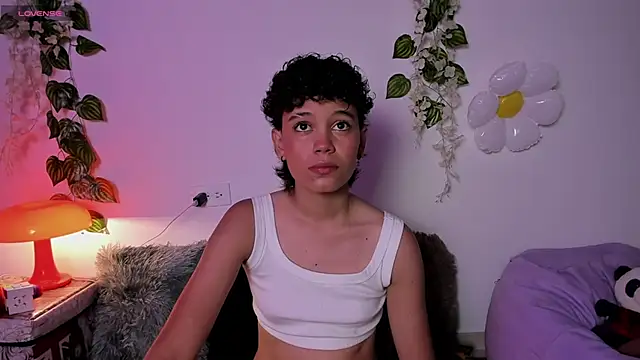 fernanda indie online show from November 22, 8:52 pm