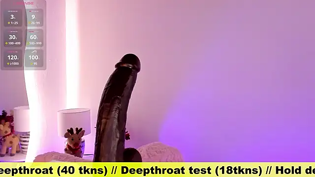 Bonnypetite- online show from December 21, 6:44 pm