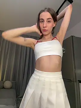 HellPeach online show from December 16, 6:49 pm