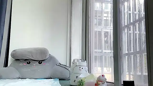 QianF-666 online show from February 7, 1:47 am