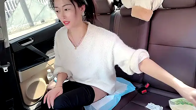 QianF-666 online show from February 27, 5:45 am