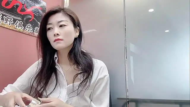 QianF-666 online show from October 20, 2:12 am