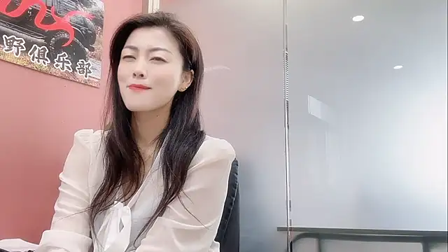 QianF-666 online show from November 1, 1:40 am