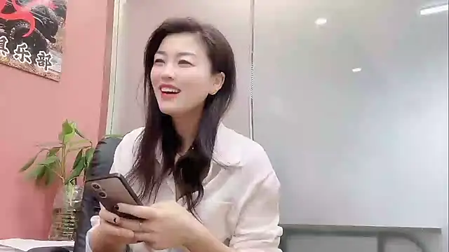 QianF-666 online show from November 7, 4:23 am