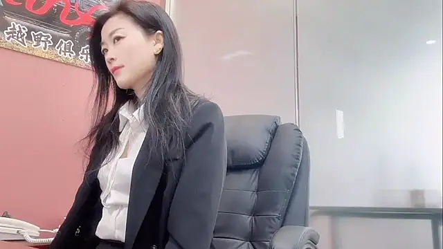 QianF-666 online show from November 27, 2:13 am