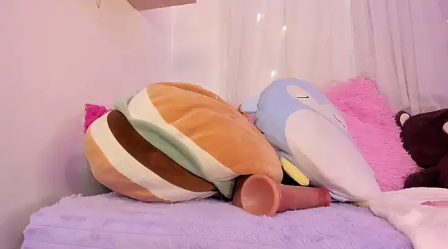 Hannie ws online show from February 13, 3:46 pm