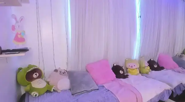 Hannie ws online show from March 5, 6:23 pm