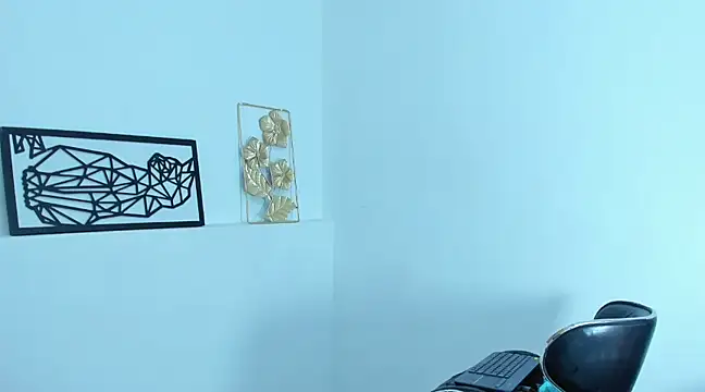 FRAN DESS online show from March 20, 2:19 am