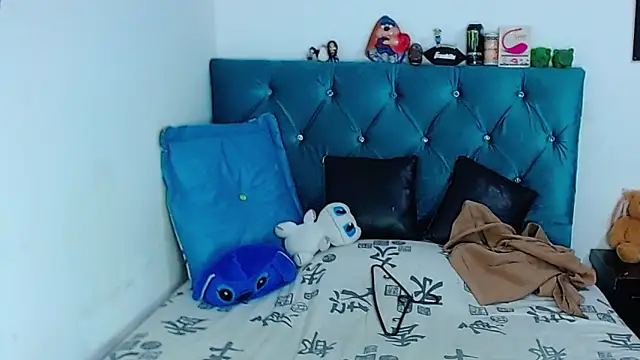 Randy horny online show from March 17, 6:00 pm