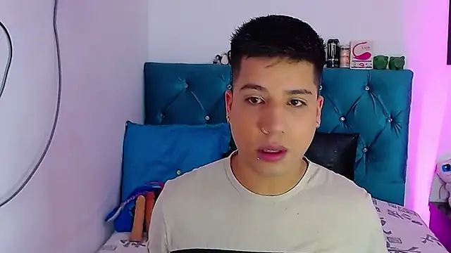 Randy horny online show from March 19, 5:28 pm