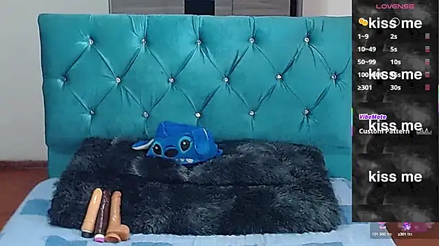 Randy horny online show from September 15, 5:02 pm