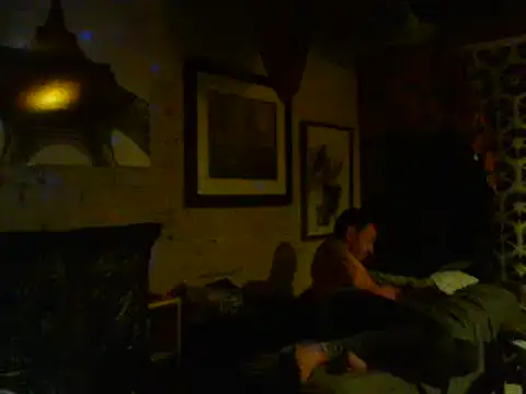 Snapshot of Gman143187 chatting on February 13, 10:12 am Gman143187 online show from February 13, 10:12 am