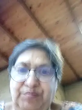 florecita69 online show from March 21, 11:01 pm