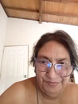 florecita69 online show from November 5, 3:12 pm