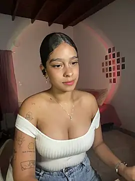 Arteatenea   online show from January 14, 4:57 am