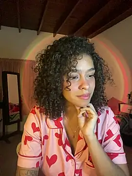 Arteatenea   online show from March 18, 3:53 am