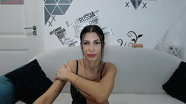 -jennyX0 online show from February 3, 8:35 am