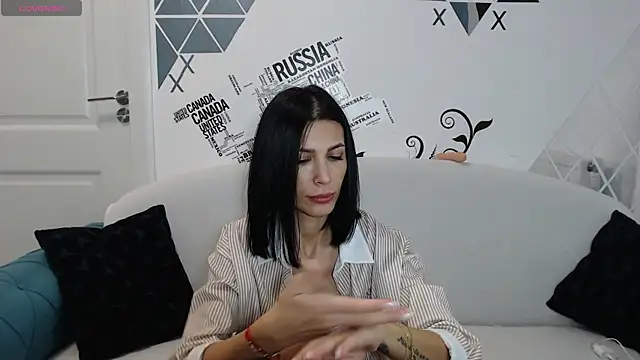 -jennyX0 online show from February 4, 12:33 pm