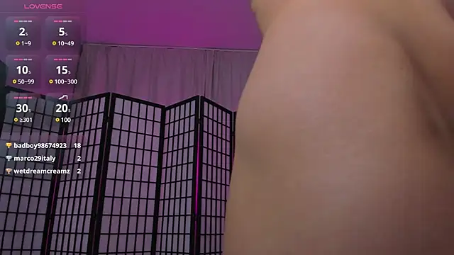 Snapshot of SinCityLiz chatting on January 14, 8:26 pm SinCityLiz online show from January 14, 8:26 pm