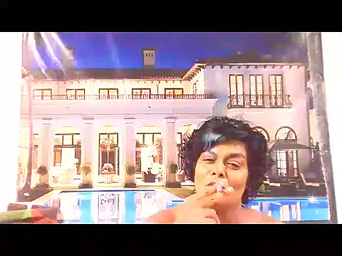 indianCherryPie online show from March 6, 8:30 am