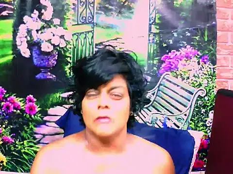 indianCherryPie online show from March 12, 8:52 pm