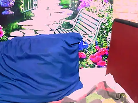 indianCherryPie online show from March 15, 5:59 pm