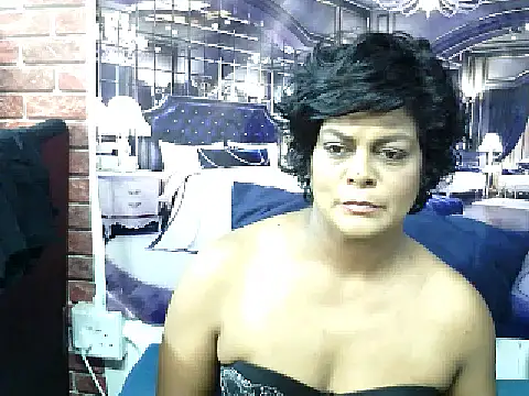 indianCherryPie online show from March 23, 6:58 am