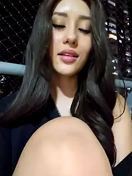 Selena blake online show from February 1, 12:51 am