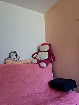 Selena blake online show from February 20, 8:14 pm