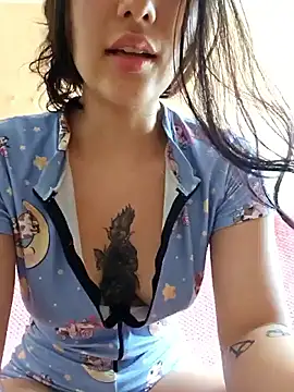 Selena blake online show from March 5, 4:24 pm