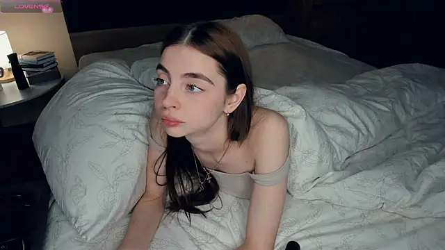 MaryJacksoon online show from January 7, 9:07 am