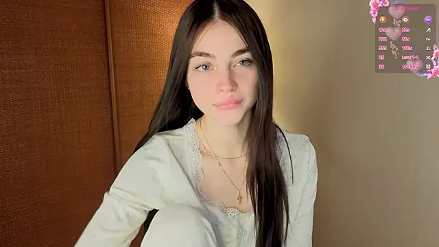 MaryJacksoon online show from November 1, 8:05 am