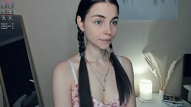 MaryJacksoon online show from November 22, 7:51 am