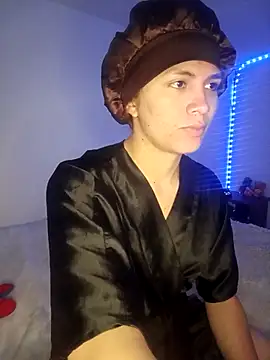 giuliana andrade online show from October 9, 12:41 am