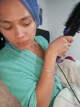 giuliana andrade online show from October 10, 1:37 am