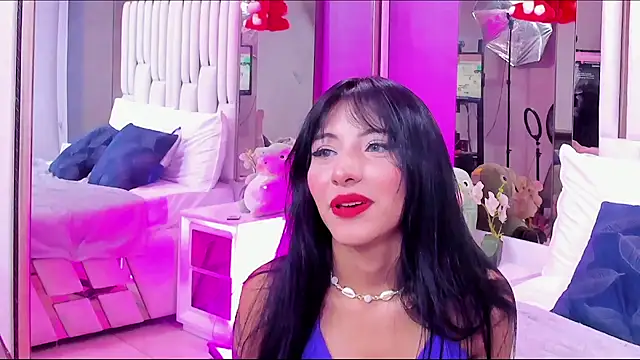 Kitty Eliffe online show from February 4, 11:27 pm