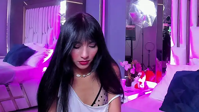 Kitty Eliffe online show from February 22, 7:36 pm