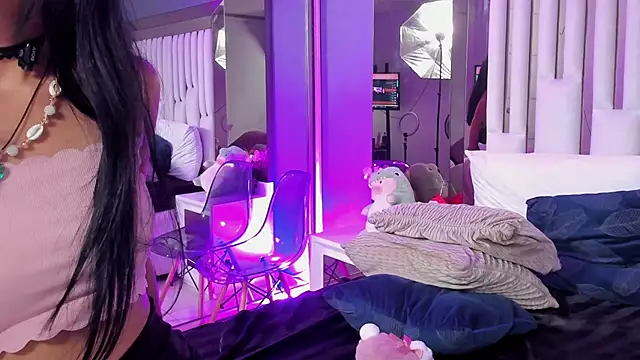 Kitty Eliffe online show from March 12, 1:58 am