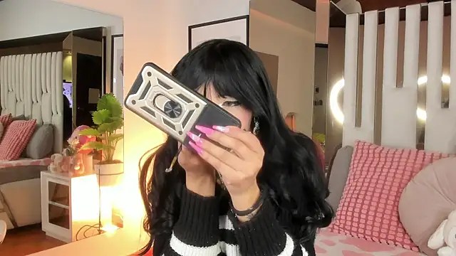 Kitty Eliffe online show from September 26, 11:09 pm