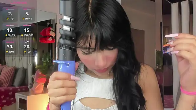 Kitty Eliffe online show from October 18, 10:43 pm