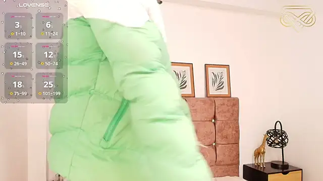 Amadeo Wild online show from January 17, 5:30 pm