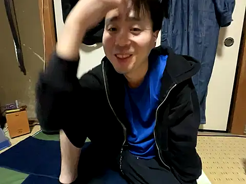 shigeki-113 online show from November 22, 12:37 pm