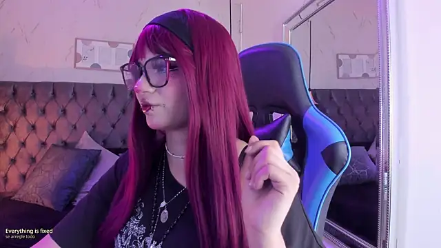 Kitty Gang online show from October 1, 2:39 am