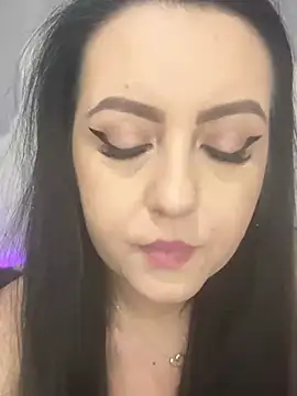 Snapshot of Ariel__Blossom chatting on January 10, 8:15 pm Ariel Blossom online show from January 10, 8:15 pm