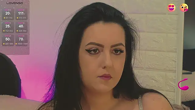 Snapshot of Ariel__Blossom chatting on February 19, 7:17 am Ariel Blossom online show from February 19, 7:17 am